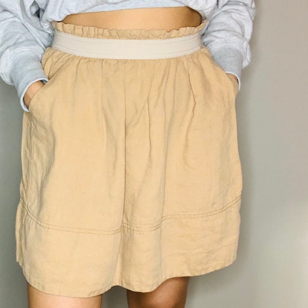 Wilfred skirt